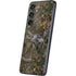 NFL Baltimore Ravens Realtree Xtra Green Camo Galaxy S25 Skin