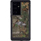 NFL Baltimore Ravens Realtree Xtra Green Camo Galaxy S24 Ultra Waterproof Case