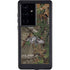 NFL Baltimore Ravens Realtree Xtra Green Camo Galaxy S24 Ultra Waterproof Case