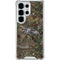 NFL Baltimore Ravens Realtree Xtra Green Camo Galaxy S25 Ultra Clear Case