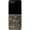NFL Baltimore Ravens Realtree Xtra Green Camo Galaxy Z Flip6 Skin