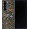NFL Baltimore Ravens Realtree Xtra Green Camo Galaxy Z Fold6 Skin