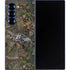 NFL Baltimore Ravens Realtree Xtra Green Camo Galaxy Z Fold6 Skin