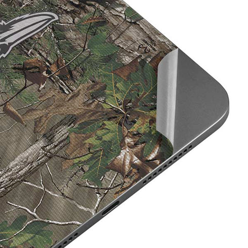 NFL Baltimore Ravens Realtree Xtra Green Camo Apple iPad Mini Skin
