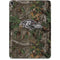 NFL Baltimore Ravens Realtree Xtra Green Camo Apple iPad Pro Skin