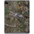 NFL Baltimore Ravens Realtree Xtra Green Camo iPad Cases