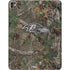 NFL Baltimore Ravens Realtree Xtra Green Camo iPad Pro 13in M4 (2024) Skin