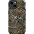 NFL Baltimore Ravens Realtree Xtra Green Camo iPhone 15 Impact Case