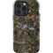 NFL Baltimore Ravens Realtree Xtra Green Camo iPhone 15 Pro Impact Case