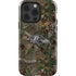 NFL Baltimore Ravens Realtree Xtra Green Camo iPhone 15 Pro Impact Case