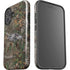 NFL Baltimore Ravens Realtree Xtra Green Camo iPhone 16 Impact Case