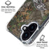 NFL Baltimore Ravens Realtree Xtra Green Camo iPhone 16 MagSafe Case