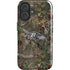 NFL Baltimore Ravens Realtree Xtra Green Camo iPhone 16 Magsafe Impact Case