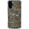 NFL Baltimore Ravens Realtree Xtra Green Camo iPhone 16 Plus Clear Case