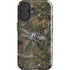 NFL Baltimore Ravens Realtree Xtra Green Camo iPhone 16 Plus Impact Case