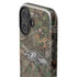 NFL Baltimore Ravens Realtree Xtra Green Camo iPhone 16 Plus Impact Case