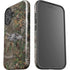NFL Baltimore Ravens Realtree Xtra Green Camo iPhone 16 Plus Impact Case