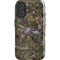 NFL Baltimore Ravens Realtree Xtra Green Camo iPhone 16 Plus Magsafe Impact Case