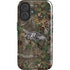 NFL Baltimore Ravens Realtree Xtra Green Camo iPhone 16 Plus Magsafe Impact Case