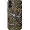 NFL Baltimore Ravens Realtree Xtra Green Camo iPhone 16 Plus Skin