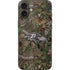 NFL Baltimore Ravens Realtree Xtra Green Camo iPhone 16 Plus Skin