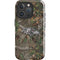 NFL Baltimore Ravens Realtree Xtra Green Camo iPhone 16 Pro Impact Case