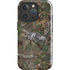 NFL Baltimore Ravens Realtree Xtra Green Camo iPhone 16 Pro Impact Case