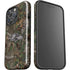 NFL Baltimore Ravens Realtree Xtra Green Camo iPhone 16 Pro Impact Case