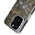 NFL Baltimore Ravens Realtree Xtra Green Camo iPhone 16 Pro MagSafe Case