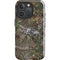NFL Baltimore Ravens Realtree Xtra Green Camo iPhone 16 Pro Max Impact Case