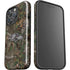 NFL Baltimore Ravens Realtree Xtra Green Camo iPhone 16 Pro Max Impact Case