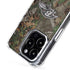 NFL Baltimore Ravens Realtree Xtra Green Camo iPhone 16 Pro Max MagSafe Case