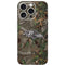 NFL Baltimore Ravens Realtree Xtra Green Camo iPhone 16 Pro Skin