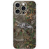 NFL Baltimore Ravens Realtree Xtra Green Camo iPhone 16 Pro Skin