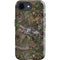 NFL Baltimore Ravens Realtree Xtra Green Camo iPhone 16e Impact Case