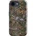 NFL Baltimore Ravens Realtree Xtra Green Camo iPhone 16e Impact Case