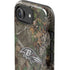 NFL Baltimore Ravens Realtree Xtra Green Camo iPhone 16e Impact Case