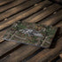 NFL Baltimore Ravens Realtree Xtra Green Camo Apple MacBook Air Skin