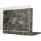 NFL Baltimore Ravens Realtree Xtra Green Camo MacBook Pro 14in (2021-24) Case plus Skin