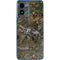 NFL Baltimore Ravens Realtree Xtra Green Camo Moto G Play 4G (2024) Skin