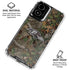NFL Baltimore Ravens Realtree Xtra Green Camo Moto G Power 5G (2024) Clear Case