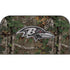 NFL Baltimore Ravens Realtree Xtra Green Camo Nintendo Switch 2 (2025) with Joy-Con Skin
