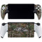 NFL Baltimore Ravens Realtree Xtra Green Camo PlayStation Portal Remote Player Skin