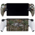 NFL Baltimore Ravens Realtree Xtra Green Camo PlayStation PS5 Skins
