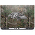 NFL Baltimore Ravens Realtree Xtra Green Camo Dell Precision Skin