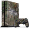 NFL Baltimore Ravens Realtree Xtra Green Camo PS4 Console and Controller Bundle Skin