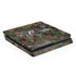 NFL Baltimore Ravens Realtree Xtra Green Camo PlayStation PS4 Skins