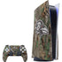 NFL Baltimore Ravens Realtree Xtra Green Camo PlayStation PS5 Skins