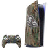 NFL Baltimore Ravens Realtree Xtra Green Camo PlayStation PS5 Skins