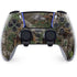 NFL Baltimore Ravens Realtree Xtra Green Camo PS5 DualSense Edge Pro Controller Skin